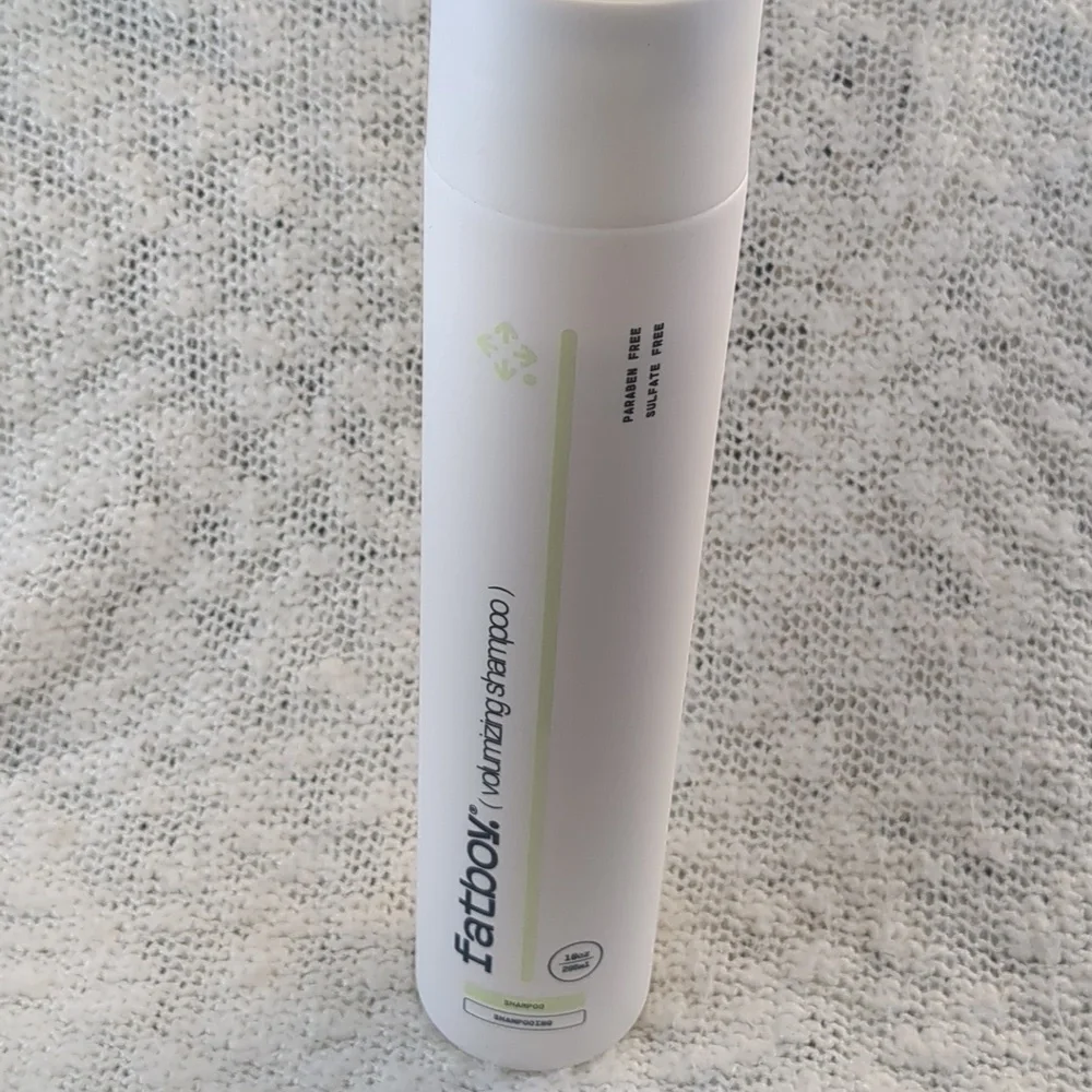 fatboy Volumizing Shampoo, 295ml/10fl oz